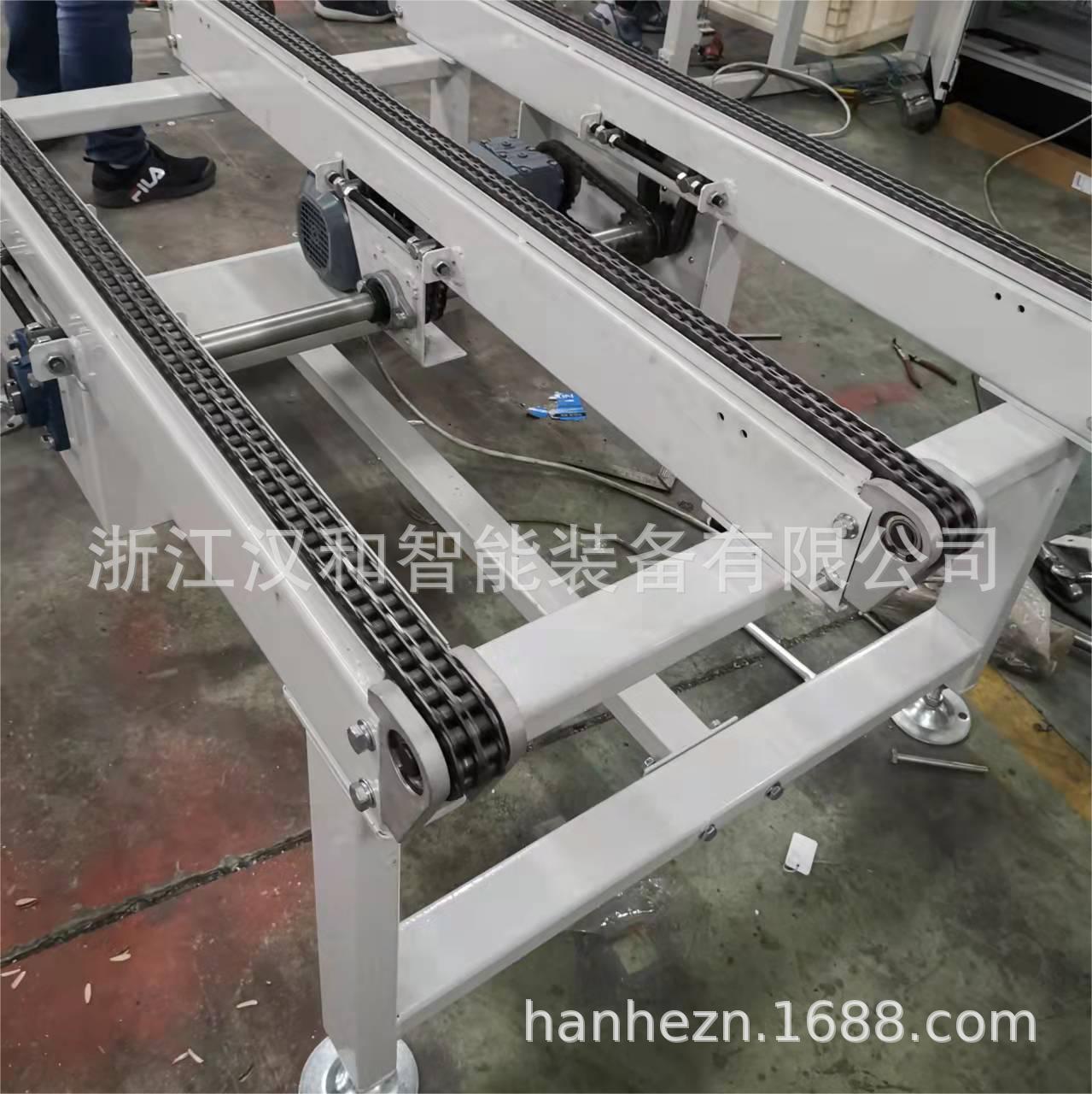 链条机，多排链条机，不锈钢链条机 噪音小 使用寿命长 售后保证