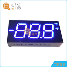�S�ҹ����ؿ���ģ�K0.5Ӣ����λ�{�����LED���a��
