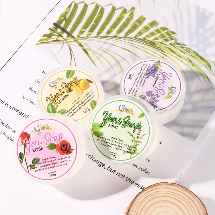 100 г мыла для интимной гигиены, мыло-стик для интимной гигиены, мыло с эфирными маслами, мыло ручной работы, энзимное мыло, контроль жирности, глубокое очищение