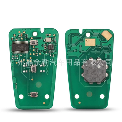 Car Keys: Control Car Key 434Mhz
