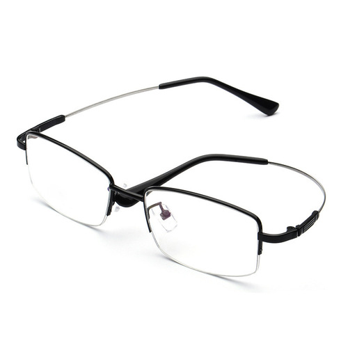 Three-purpose reading glasses for men, distance, near and middle, smart progressive multi-focus reading glasses for middle-aged and elderly women, anti-blue light reading glasses for women