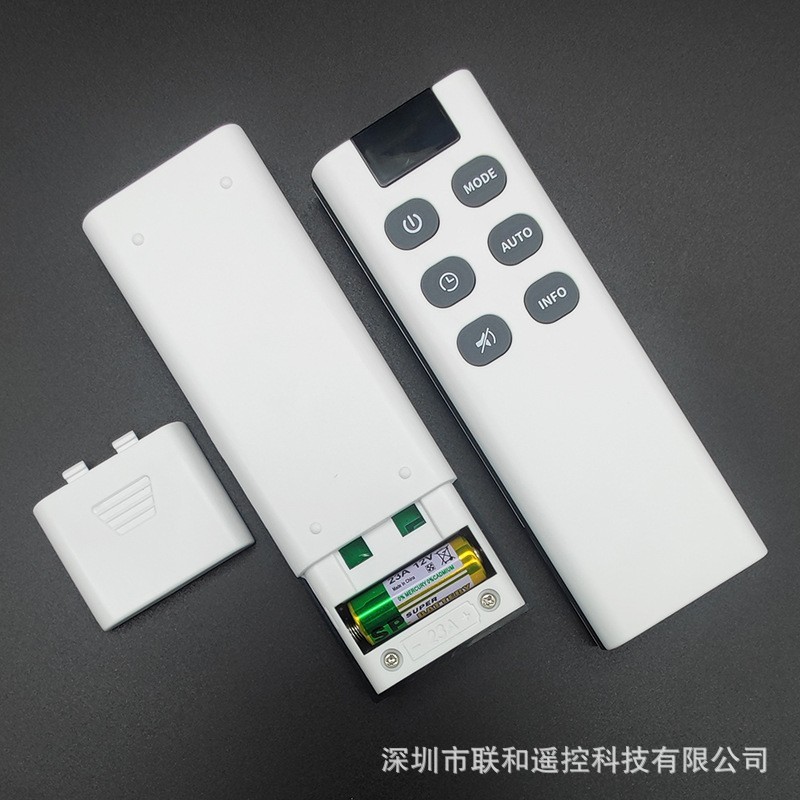 工場直接スマート家電赤外線リモコン RF433 ランプコントローラ 2-10 キーワイヤレスリモコン|undefined