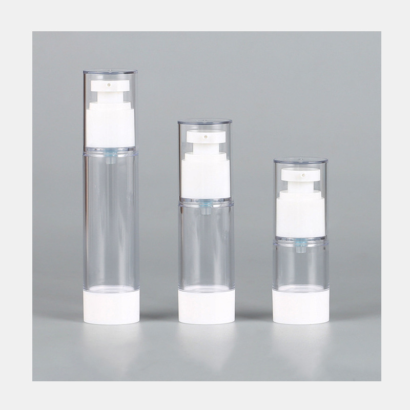 ��ӦAS��Һ���ƿ15ml30ml50ml��ױƷ���İ�ѹ��ͷˮ���װƿ��