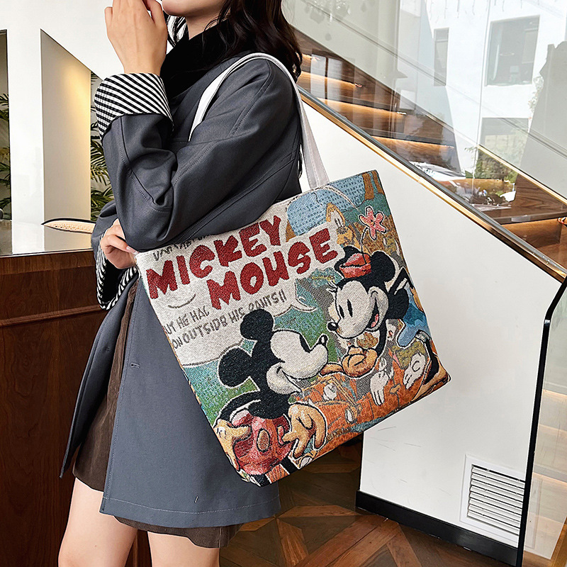 Mickey Mouse