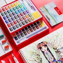 ���x�ؼι��wˮ�����24ɫ36ɫ48ɫ���W�����g���L�����yˮ��