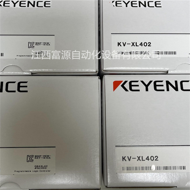 KV-LE21V基恩士（KEYENCE）通信模块 全新现货议价
