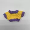 Yellow Elite Purple Bian