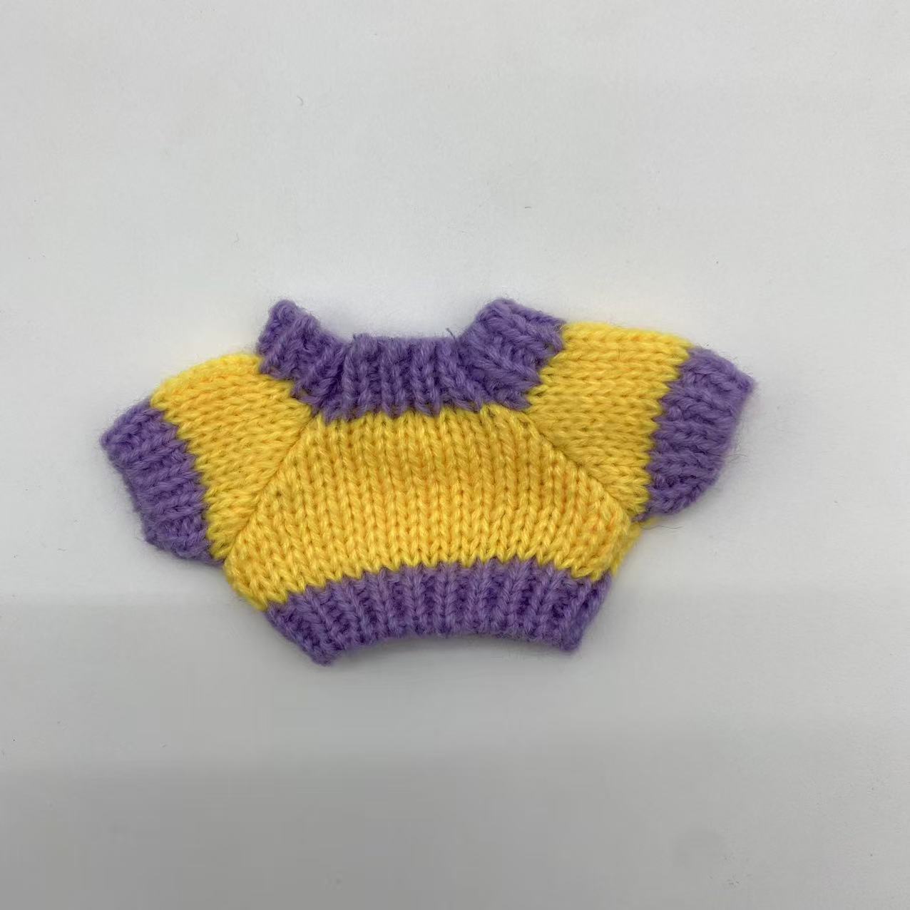 Yellow Elite Purple Bian
