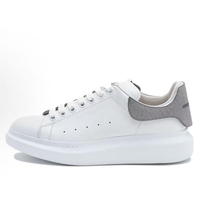 With velcro