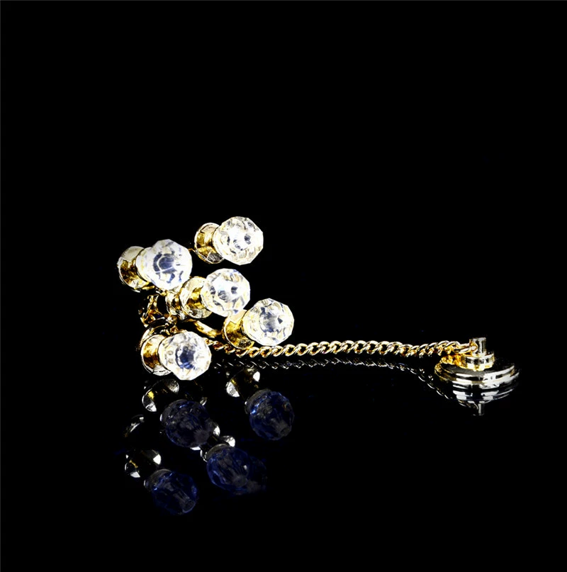 Doll house, small lights with accessories, crystal pendant, creative ceiling lamp for princess