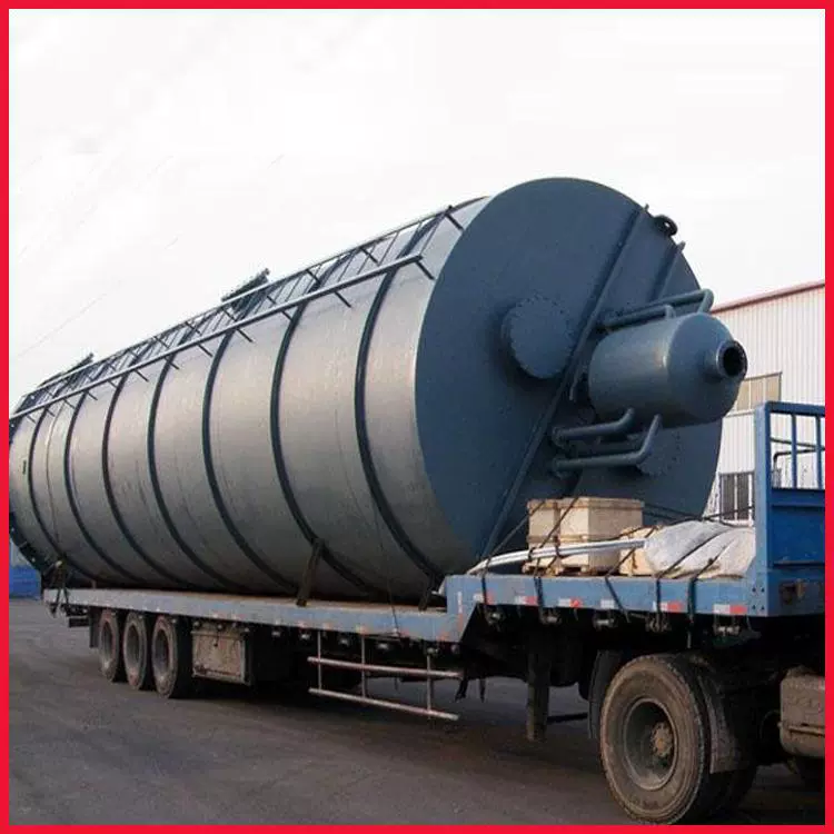 Промышленный анаэробный реактор, анаэробный резервуар, оборудование для химической очистки сточных вод