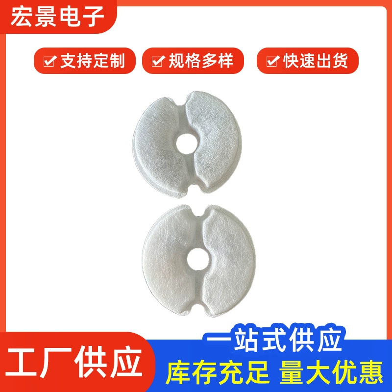 Трансграничная поставка фильтрующего элемента Диспенсера для воды для домашних животных, фильтрующий элемент с активированным углем из скорлупы кокосового ореха, кошки и собаки, интеллектуальный Фильтр подачи воды, хлопковый лист