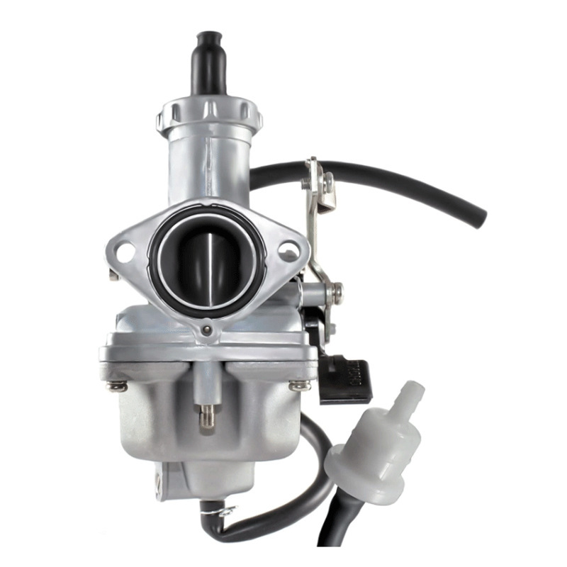 27mm carburador TRX250EX TRX 250 EX 2001 2002 2003 2004 2005 2006 image 5