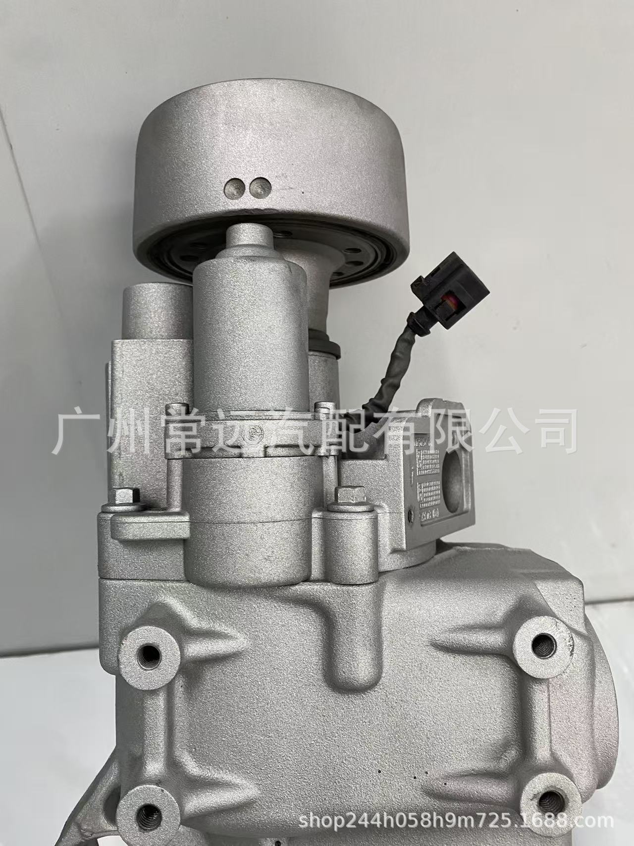 LR003138 Differential for Land Rover Freelander 2, Range Rover Evoque