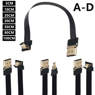 FPV���ľ� �̨FPV����HDMI A-D��׼ HDM A����D��ܛ�ž�