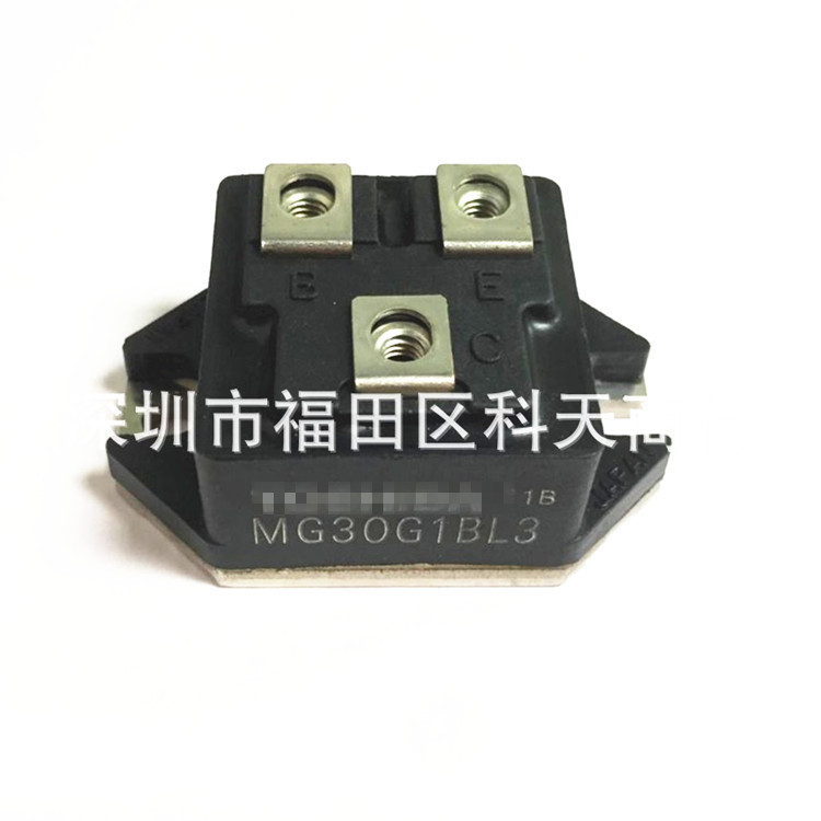 全新 MG30G1BL3 现货 模块 MODULE 需要了解详情可以进店咨询