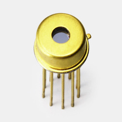 HAMAMATSU 滨松 S8745-01 带前置放大器的硅光电二极管