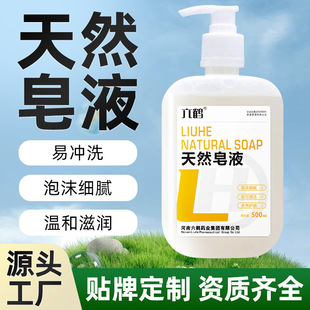 ��Ȼ��Һϴ��Һ500mlȥ�۟o������ĭ��ā��ͥ�b�N�ƴ��ӹ�OEM����