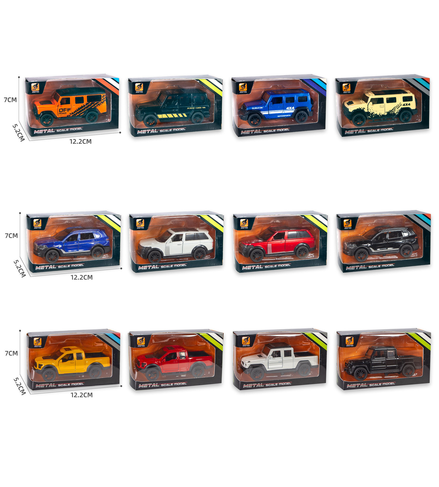 Hot 1: 36f modelo de aleación de simulación de tres puertas de auto deportivo de inercia de coche de juguete para niños cool