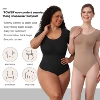 Black+skin color (two pieces)