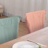 Встречайте обеденный стол nordic Simple Hotel All Cotton Dining Stage Staff Cood в наборе логотипа Restaurant Set Pure Color