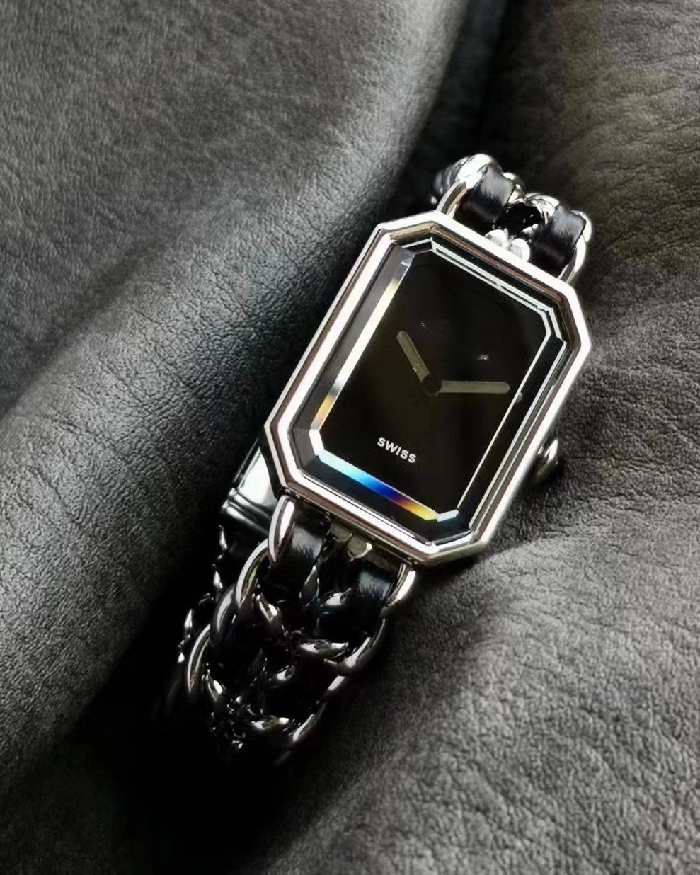 Silver S Within 14CM