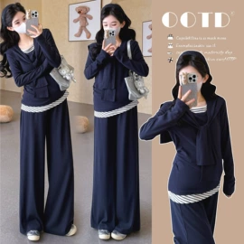 孕妇套装;孕妇裙;孕妇裤