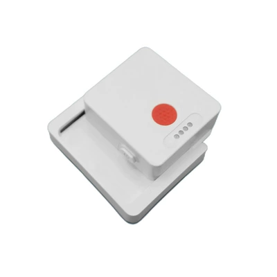 Time Safety Management, GPS Locator