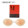 Triple (skin color) [1 pair in gift box]