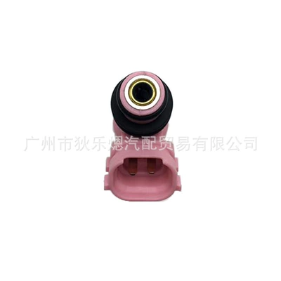 Lexus ES300 injector – Oil pump, nozzle