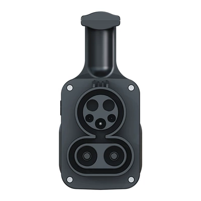 Charging Station Adapter, EV şarj adapterləri