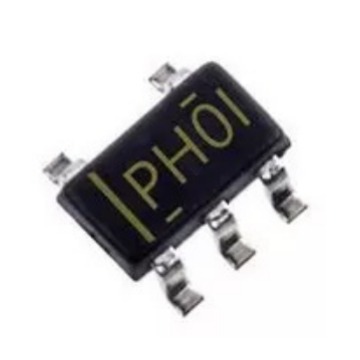 进口现货提供TPS61040DBVR  丝印:PHO1 PHOI 升压转换器 SOT23-5