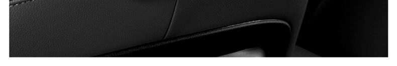 For Lincoln Z Adventurer Voyager Car Tissue Box Navigator Aviator Car Interior Decoration Drawbag