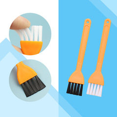Wholesale mosquito repellent electric mosquito swatter brush computer host dust removal cleaning brush nylon hair home appliance keyboard gap small brush