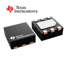 ����TI TMP116   0.2C �����¶ȴ�������64 λ����ʧ�Դ洢��