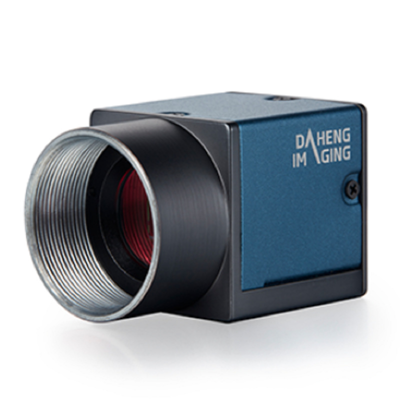 IMAVISION Daheng Image MER2-630-60U3M-L 6.3 million pixels black and white industrial camera