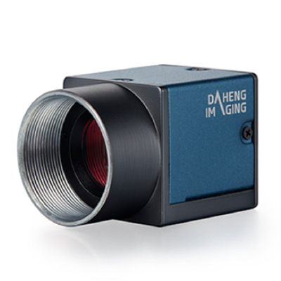 IMAVISION大恒图像 MER2-630-60U3M-L Черно-белая промышленная камера с разрешением 6,3 миллиона пикселей