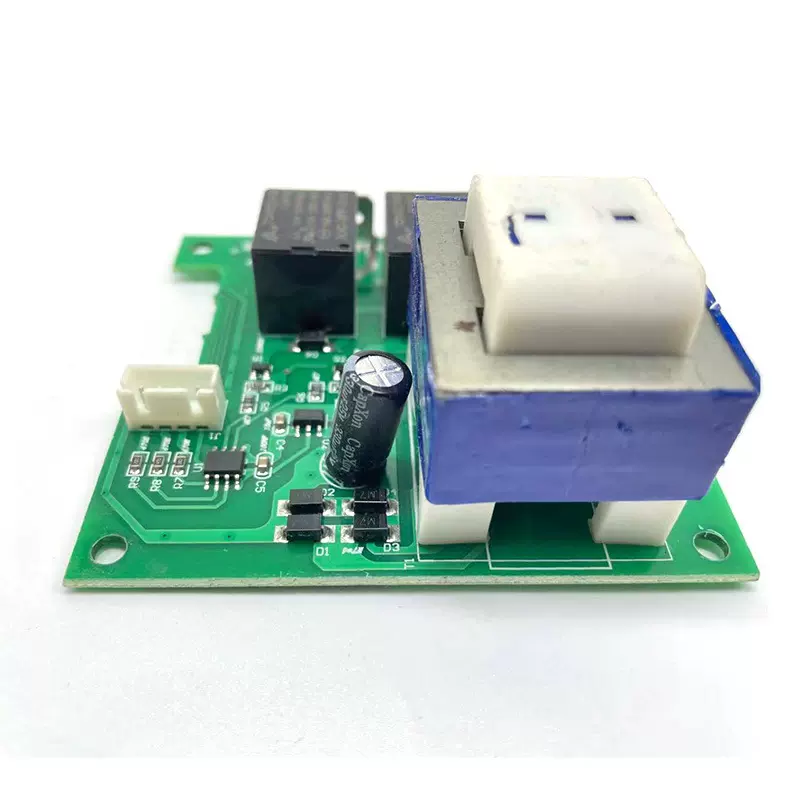 供应KT磁力抛光机电源板电子元器件 批发多种规格控制板电路板