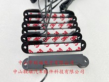 ܇�SƷ�|��QPREMO125KHz���l�쾀PEPS�쾀���ܸБ�PKE�쾀ģ�K