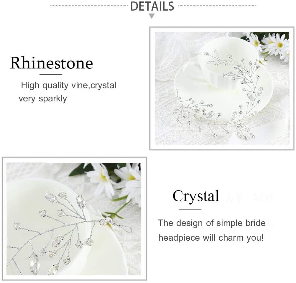 Crystal Adornments