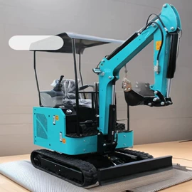 装载机械;挖掘机械;收获机械