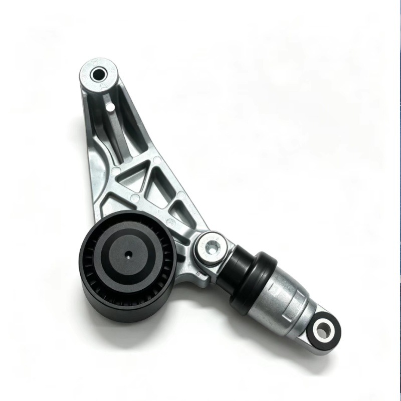 4627038AA 04627038AA is suitable for Jeep Wrangler JK 3.6 belt tensioner
