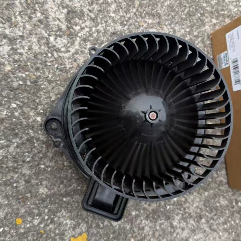 Suitable for Bmw 3 Series 4 Series M3 M4 X3 X4 Xdrive30I Air Conditioning Blower Motor