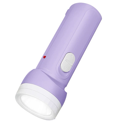 Emergency Compact Portable Flashlight — UV fənərlər