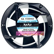 ȫ�� ����KAKU KA1725HA2 �������17251 220V 380V����ɢ�ȷ���