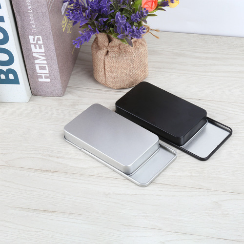 110x65x16mm sliding lid pill candy push-pull box car aromatherapy packaging guitar pick