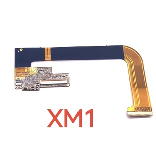 һ���m�ø�ʿXM1 X-M1���CLCDҺ���@ʾ��Ļ�����B�������D�S�ž�