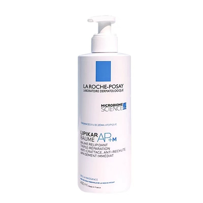 理F泉LarochePosay清痘净肤洁面啫喱去油痘肌适用新版洗面奶400ml|undefined