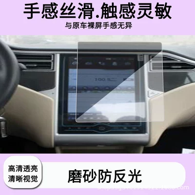 Suitable for Zotye Automobiles - Avtomobil ekran qoruyucuları