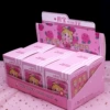 159 September Baoxin Diary Blind Box [6 installations]